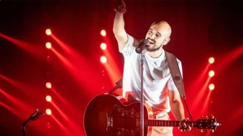 Abel Pintos será la figura estelar de la “Fiesta Nacional de la Noche más larga” 2025