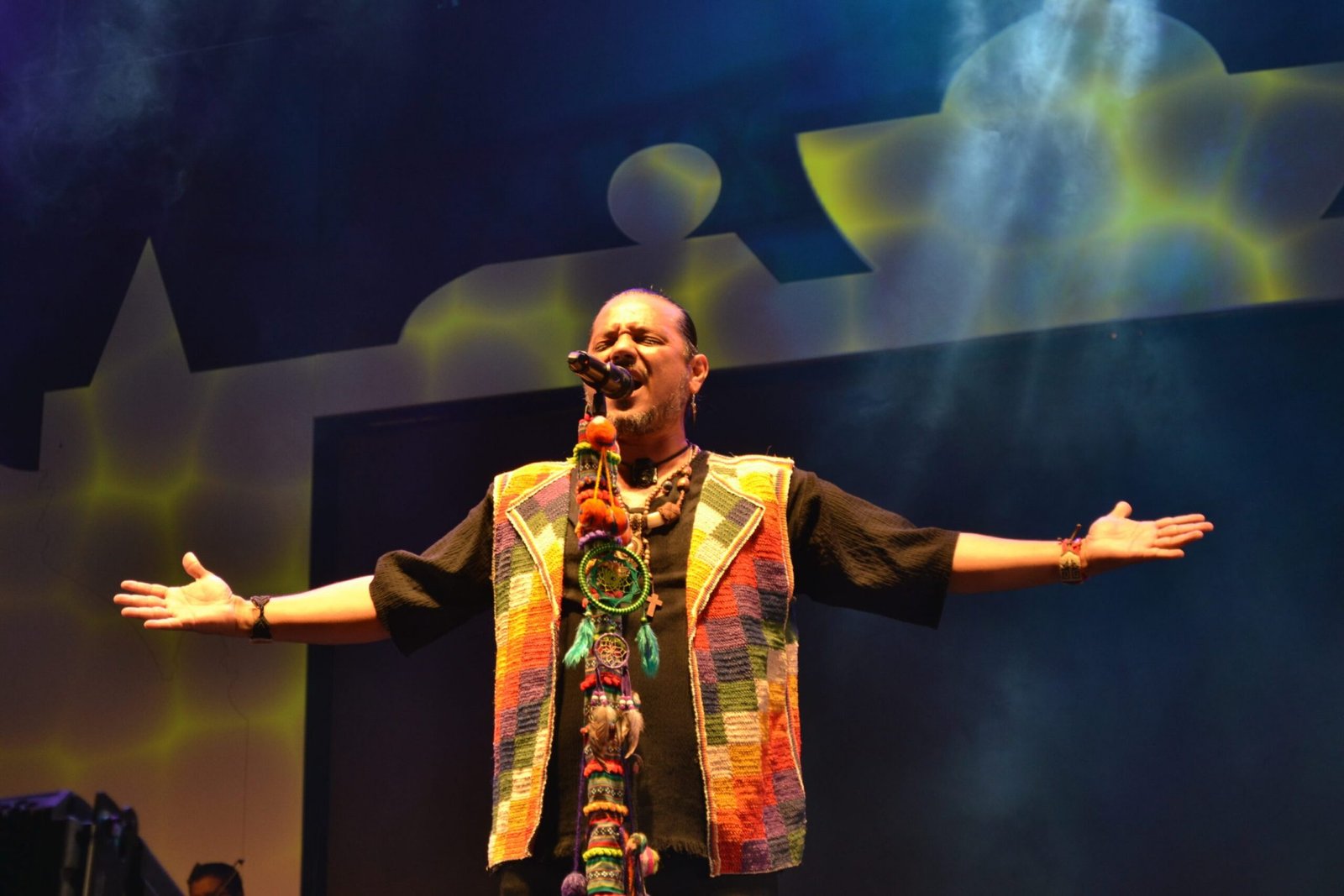 La Delio Valdez, Los Núñez y El Indio Lucio Rojas brillan en el gran cierre de la Fiesta de San José en La Cascada