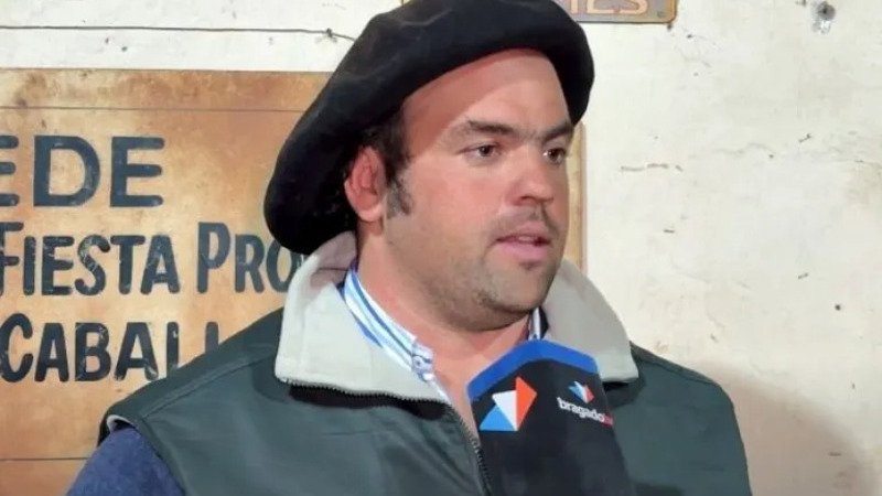 La Fiesta Nacional del Caballo 2025: novedades sobre el ingreso a la Laguna de Bragado