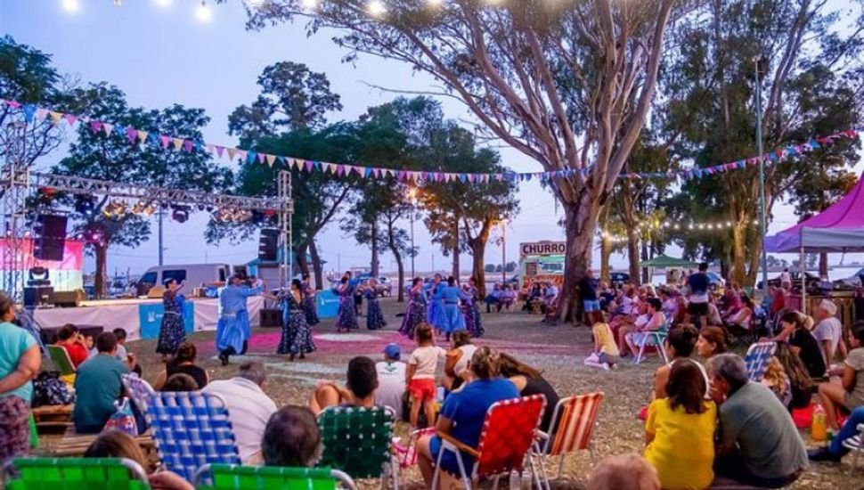 ¡Llega la primera edición de “Punto de Encuentro” en el Parque Natural Laguna de Gómez!