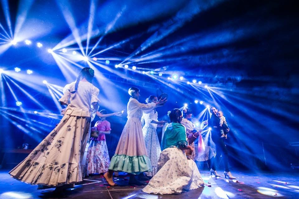 Fiesta y Diversidad en la Sexta Luna del Festival de Cosquín 2025: Música, Tradición y Nuevas Propuestas