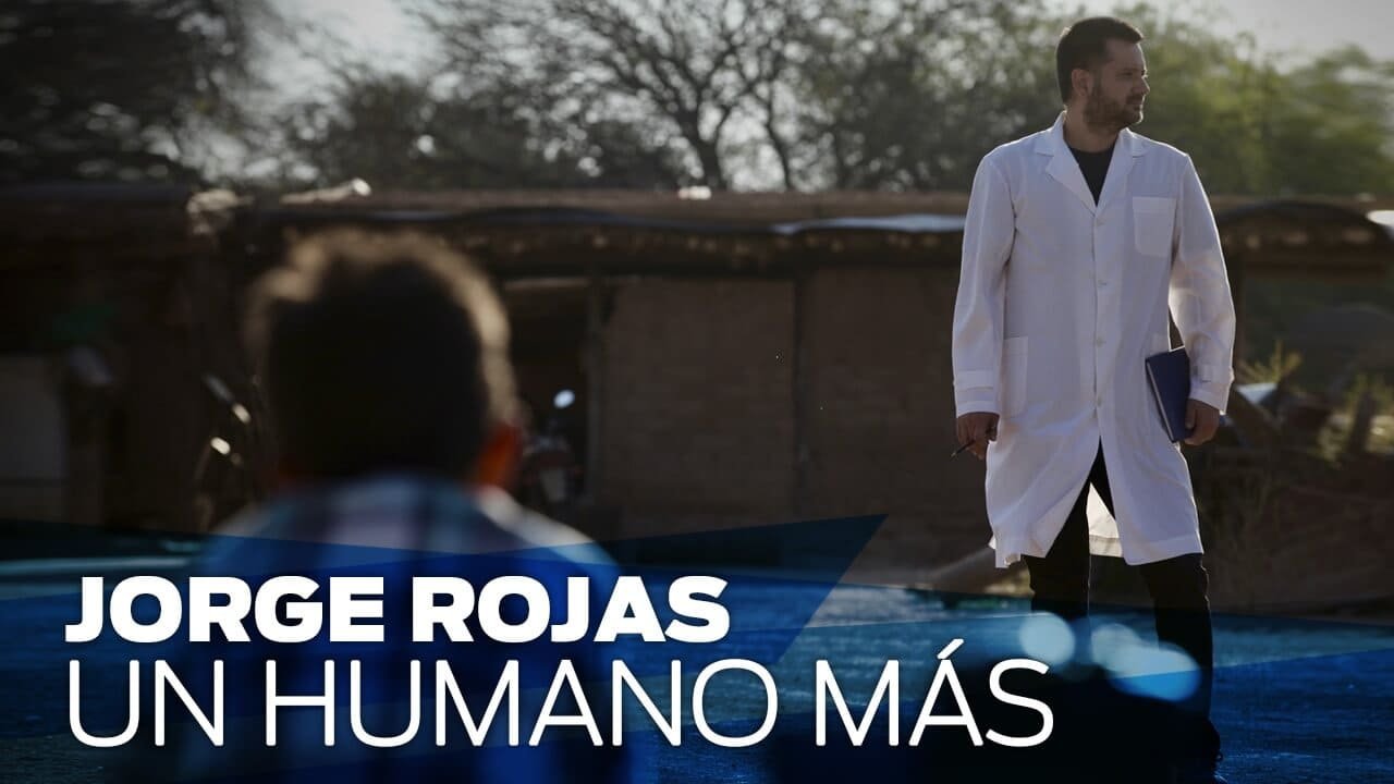 Jorge Rojas estrena video clip